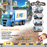 Construct IT Express Truck