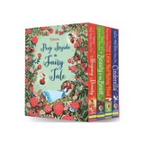 Book Collection Peep Inside A Fairytale Box Set