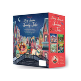 Book Collection Peep Inside A Fairytale Box Set