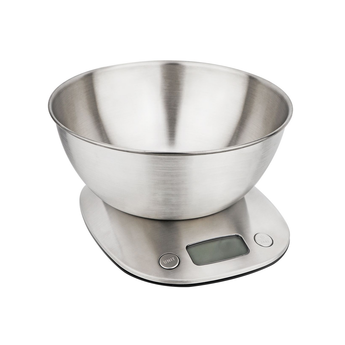CUISENA 2 in 1  Scale 5kg -Silver