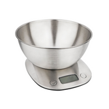 CUISENA 2 in 1  Scale 5kg -Silver