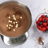 CUISENA 2 in 1  Scale 5kg -Silver