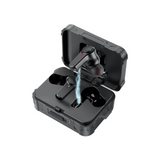 QB WIRELESS NOSE CANCELLING PROTECTIVE EARPHONES