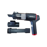 AIRFLO PISTOL GRIP HAND HELD VACUUM CLEANER