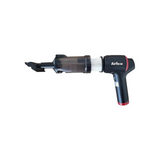 AIRFLO PISTOL GRIP HAND HELD VACUUM CLEANER