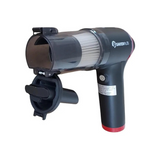 AIRFLO PISTOL GRIP HAND HELD VACUUM CLEANER