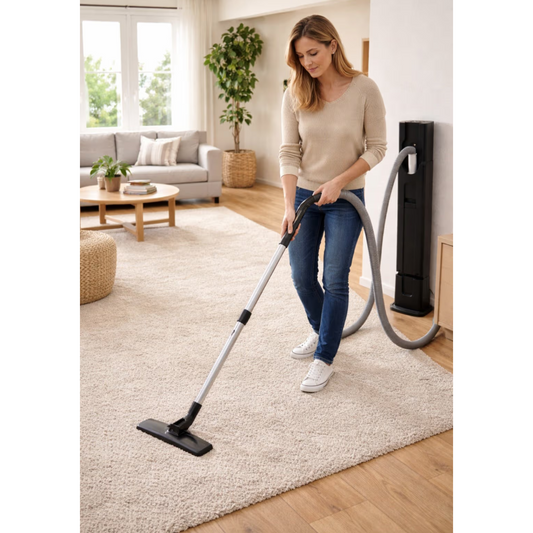 Airflo Station Vacuum Cleaner /Central Cleanng AFV720