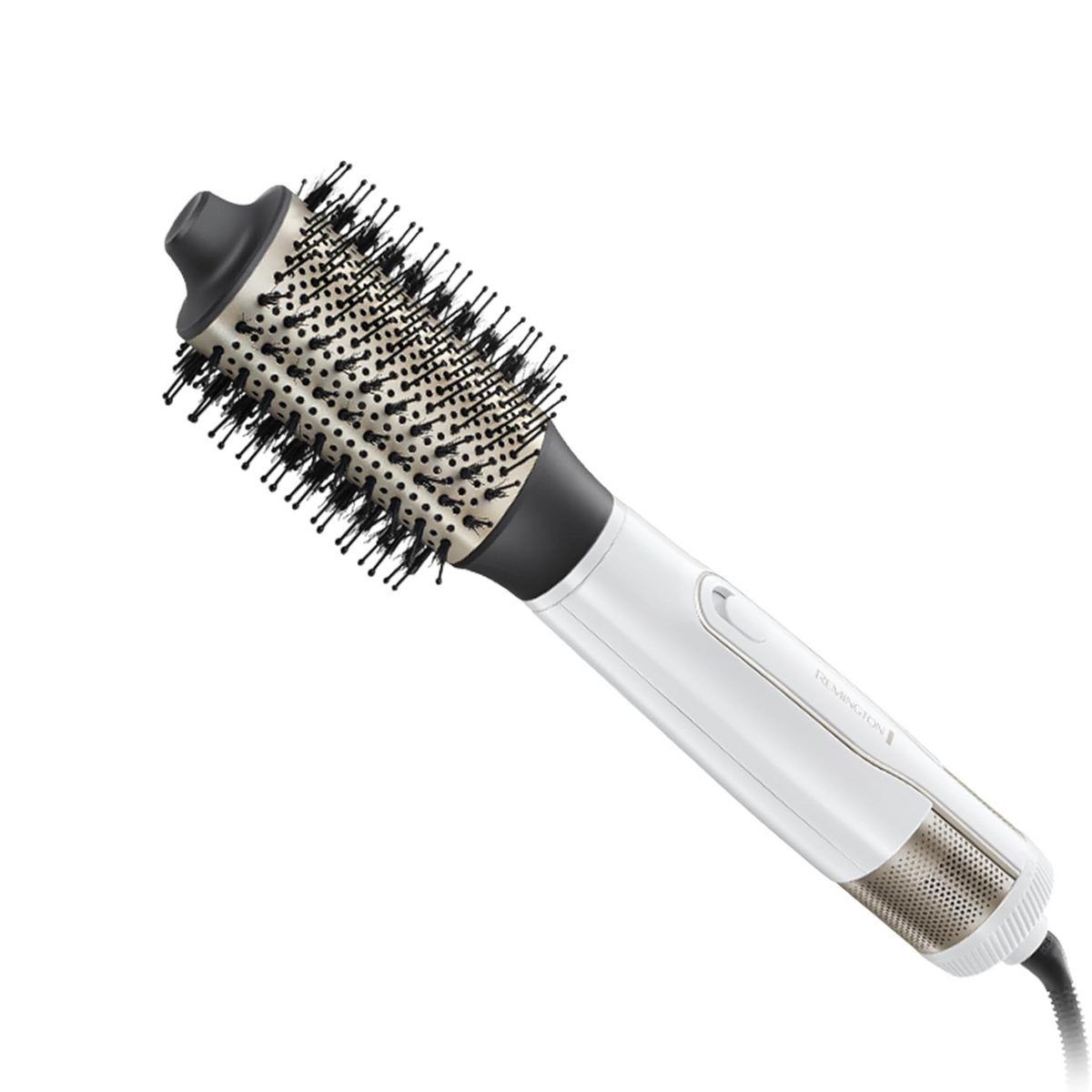 REMINGTON Hydraluxe Volumising Blow Dry Brush