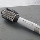 REMINGTON Hydraluxe Volumising Blow Dry Brush
