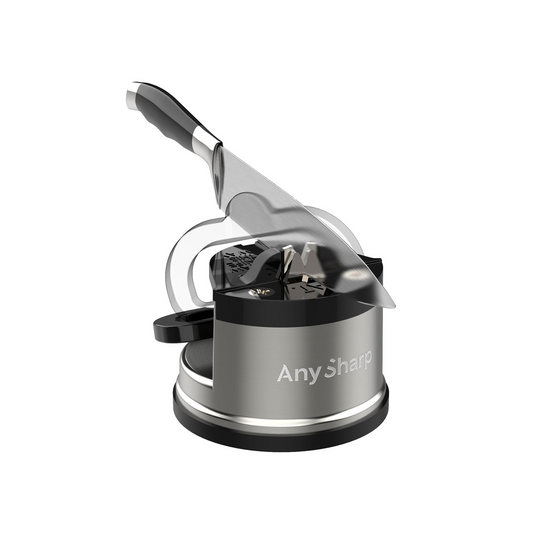 ANYSHARP PRO METAL KNIFE SHARPENER