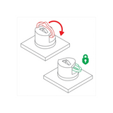 ANYSHARP PRO METAL KNIFE SHARPENER