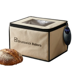 BRUNSWICK BAKER BY CLASSICA BREAD PROOFING FERMENTATION BOX