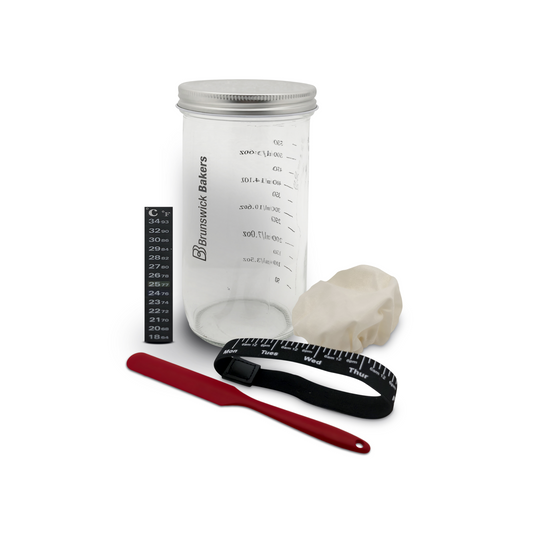 BRUNSWICK BAKERS BY CLASSICA BRUNSWICK BAKERS STARTER SET