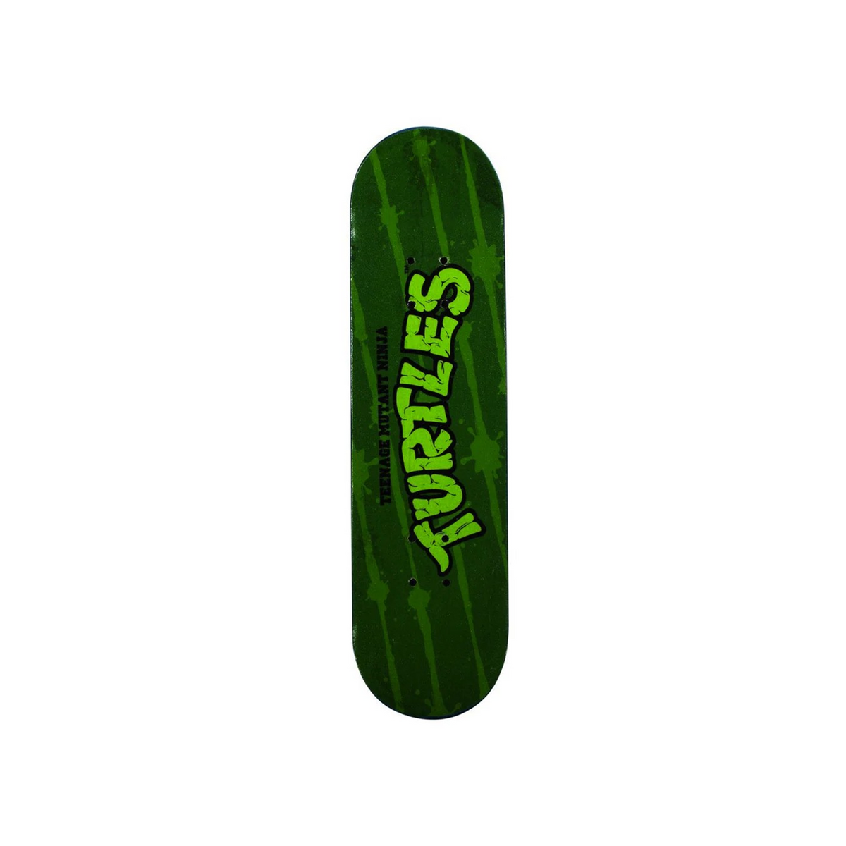 Bravo Sports Kryptonics KR28 Pospsicle Teenage Mutant Ninja Turtle Skateboard