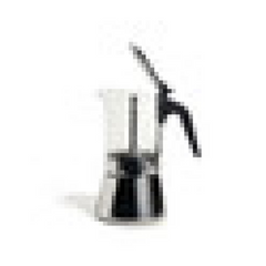COFFEE CULTURE HEAVY DUTY MOKA POT, 10 CUP