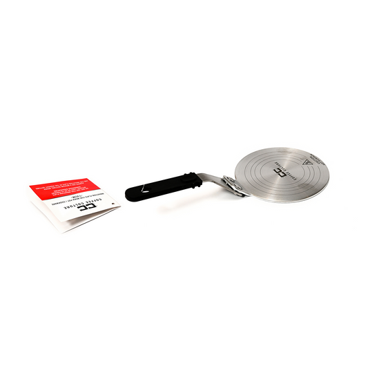 COFFEE CULTURE INDUCTION PLATE, 20CM
