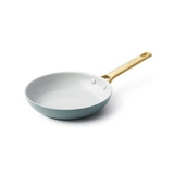GREENPAN PADOVA CERAMIC FRYPAN SMOKEY BLUE