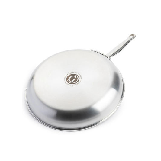 GREENPAN PREMIERE FRYPAN