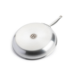 GREENPAN PREMIERE FRYPAN