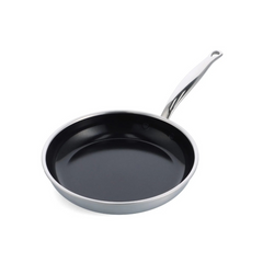 GREENPAN PREMIERE FRYPAN