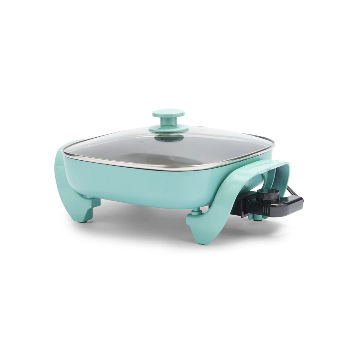 GREENLIFE BY GREENPAN ELECTRIC FRYPAN PINK