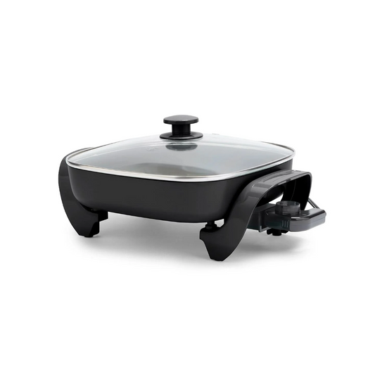 GREENLIFE ELECTRIC FRYPAN PINK