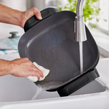 GREENLIFE ELECTRIC FRYPAN PINK