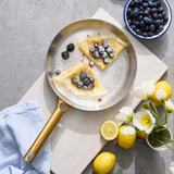 GREENPAN PADOVA STAINLESS STEEL FRYPAN