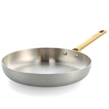 GREENPAN PADOVA STAINLESS STEEL INDUCTION FRYPAN