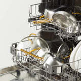 GREENPAN PADOVA STAINLESS STEEL INDUCTION FRYPAN