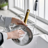 GREENPAN PADOVA STAINLESS STEEL FRYPAN