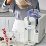 GREENPAN FROST SLUSHIE AND ICE CREAM MAKER