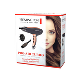 Remington Pro Air Turbo Hair Dryer
