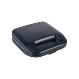 DAVIS & WADDELL 2 1 Electric Jaffle Maker & Grill
