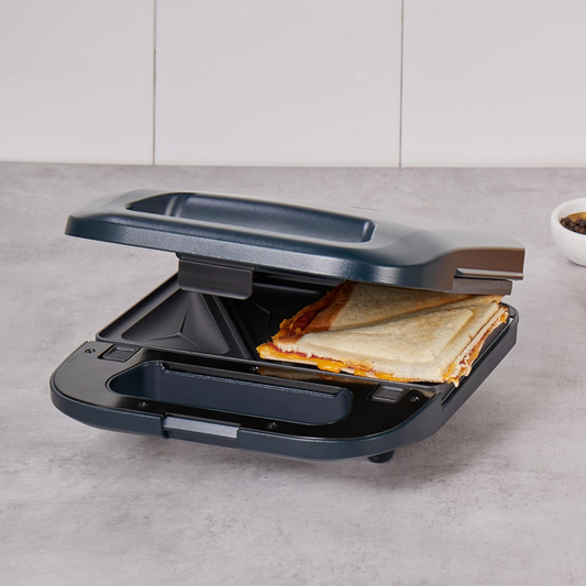 DAVIS & WADDELL 2 1 Electric Jaffle Maker & Grill