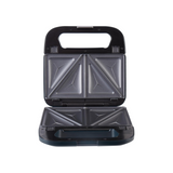 DAVIS & WADDELL 2 1 Electric Jaffle Maker & Grill
