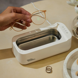 DAVIS & WADDELL ELECTRIC ULTRASONIC CLEANER