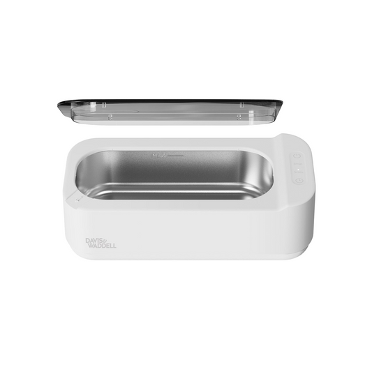 DAVIS & WADDELL ELECTRIC ULTRASONIC CLEANER