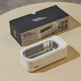 DAVIS & WADDELL ELECTRIC ULTRASONIC CLEANER