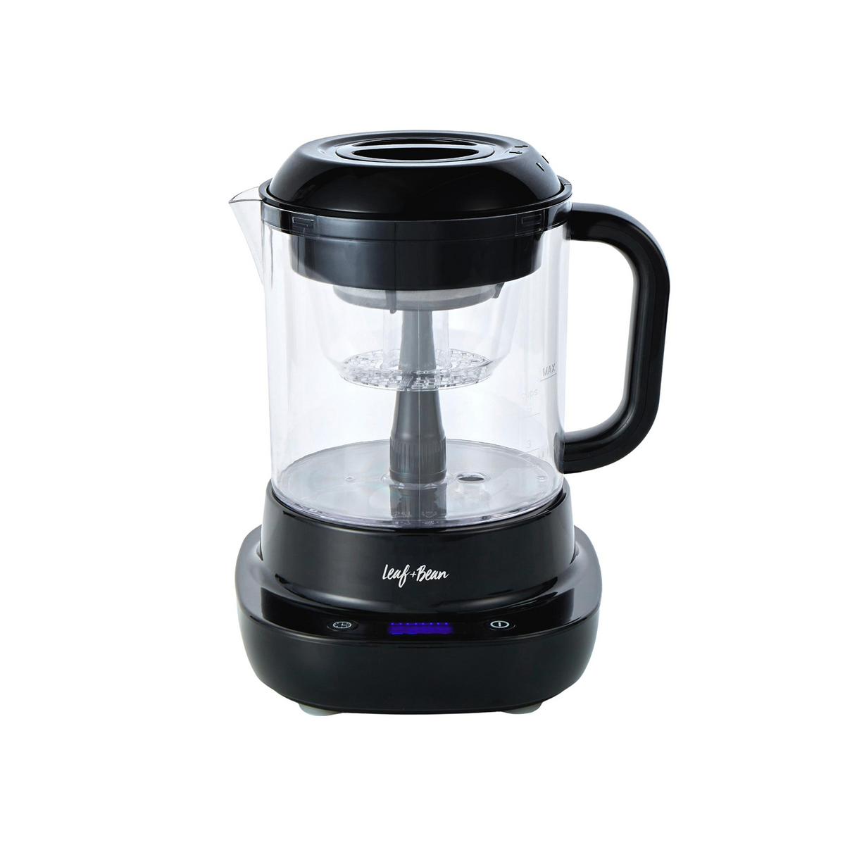 LEAF & BEAN COLD BREW COFFEE MAKER 1L