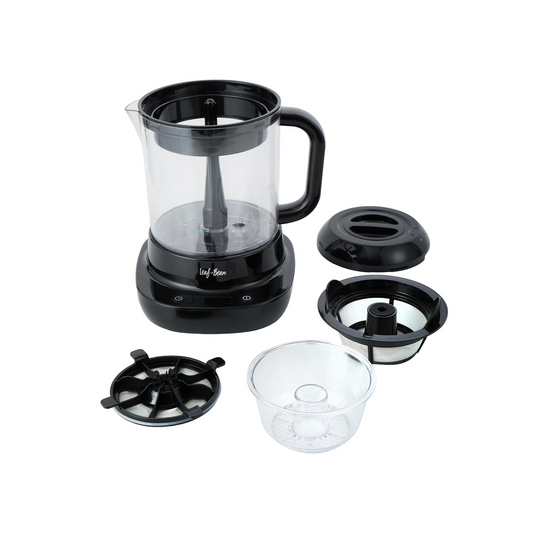 LEAF & BEAN COLD BREW COFFEE MAKER 1L