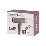 Remington AIRvive™ Digital Hair Dryer
