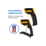 Etekcity Infrared Thermometer 1080