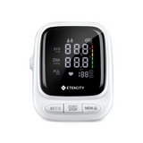 Etekcity Smart Blood Pressure Monitor - White