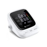 Etekcity Smart Blood Pressure Monitor - White