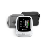 Etekcity Smart Blood Pressure Monitor - White