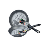 CLASSICA ESSENZA 32CM FRYPAN WITH INDUCTION BASE WITH HONEY COMB DESIGN