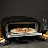 MASTERPRO 13"/ 30CM INDOOR/OUTDOOR PIZZA OVEN