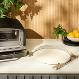 MASTERPRO 13"/ 30CM INDOOR/OUTDOOR PIZZA OVEN