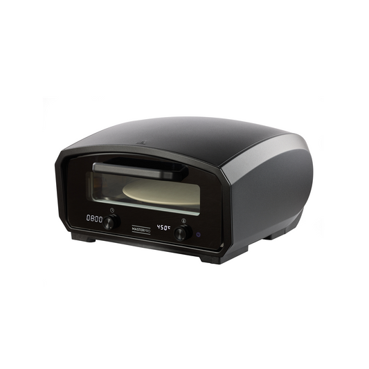 MASTERPRO 13" INDOOR/OUTDOOR PIZZA OVEN